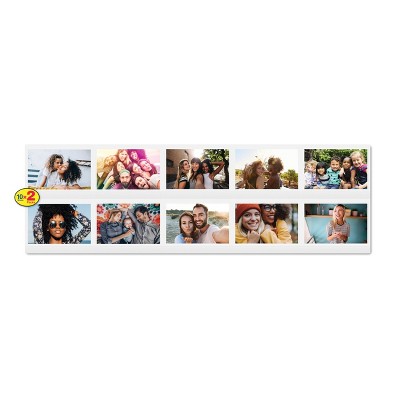 Fujifilm Instax Instant Wide Film