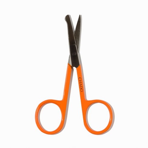 CHADO Eyebrow Scissors - image 1 of 4