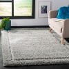 Glamour Shag GLS101 Hand Tufted Indoor Rugs - Safavieh - 2 of 4