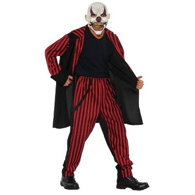 Adult Sideshow Halloween Costume One Size