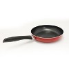 BergHOFF Geminis Cast Aluminum Non-stick Fry Pan, Red - 3 of 4