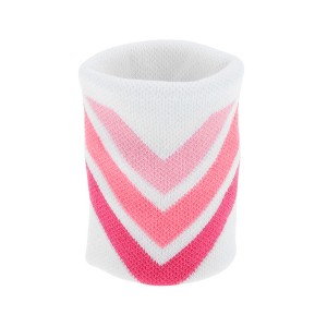 Unique Bargains Close-fitting Perspiration-wicking Wristband Sport 1 Pc - 1 of 4