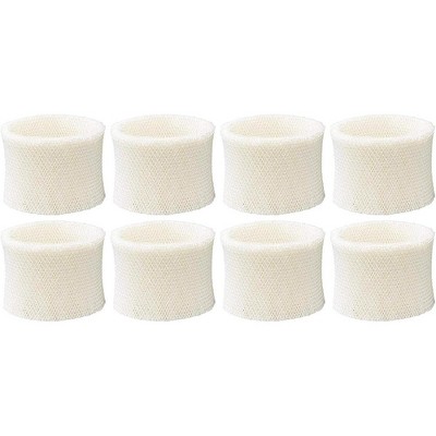 Nispira Humidifier Wick Filter Replacement Compatible with Protec Vicks Natural Mist Kaz HealthMist. Compared to Part WF2, 8 Filters