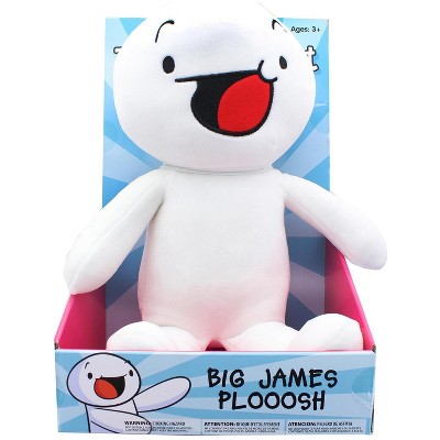 Odd1sout plush toy on sale