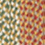 olive/ burgundy/ gray