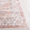 Arizona ARZ212 Power Loomed Machine Washable Skid Resistant Indoor Rugs - Safavieh - 4 of 4