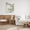 Stupell Industries Traditional Dogwood & Bird, 30" x 40" - 2 of 4