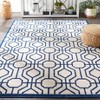 Amherst AMT416 Power Loomed Indoor Rugs - Safavieh - 3 of 4
