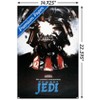 Trends International Star Wars: Return of the Jedi - Polish One Sheet Unframed Wall Poster Prints - 3 of 4