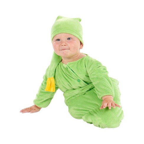 Glow Worm Child - image 1 of 3