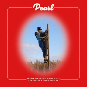 Timothy Williams - Pearl (Original Soundtrack) (Vinyl) - 1 of 1