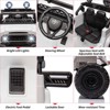Kids Ride On Car, Licensed Toyota Ride On Truck, 12V Electric Toy Car with Parent Remote Control, 3 Speed, MP3 Music, LED Lights - 2 of 4