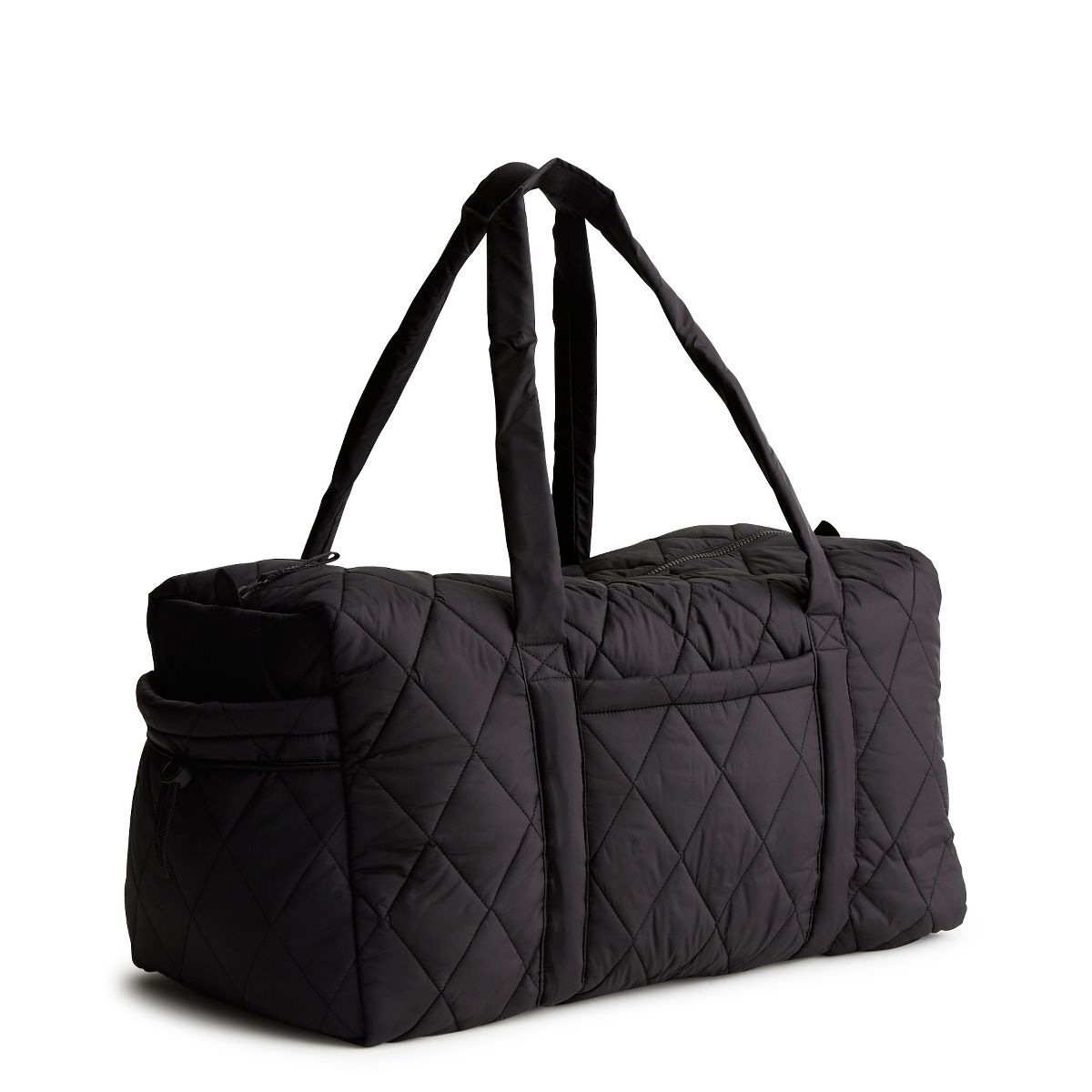 Vera Bradley Women's Featherweight Large Original Duffel Bag