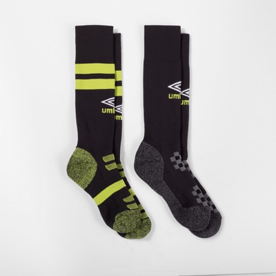 umbro mens socks