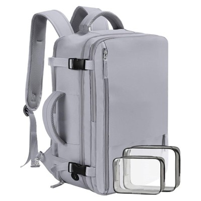Trollerlink Multi-Purpose Outdoor Travel Backpack