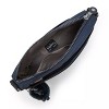 Kipling Sebastian Crossbody Bag Grey Gris - 3 of 4