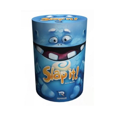 Slap It! Board Game