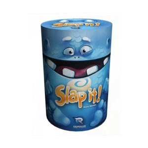 Slap It! Board Game - 1 of 2