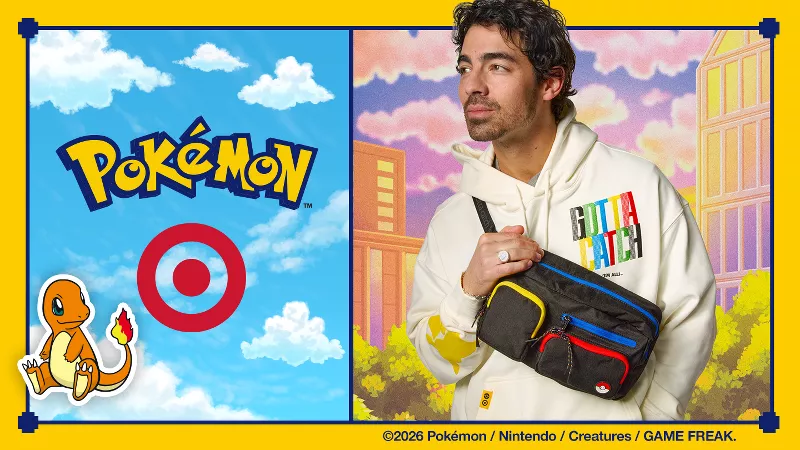 Pokmon : Target