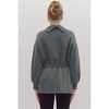 Women's Forest Soft Tunic - entro - 4 of 4