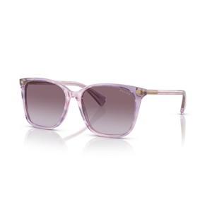 Ralph RA5293 56mm Female Square Sunglasses - 1 of 4