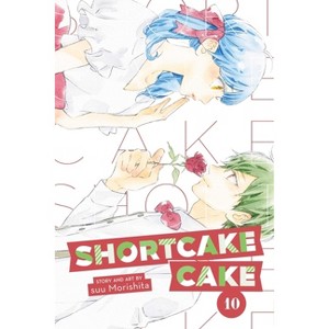 Shortcake Cake, Vol. 10 - by  Suu Morishita (Paperback) - 1 of 1