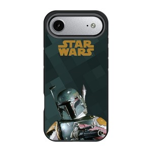 Star Wars Empire Color Block Bump Cell Phone Case for Apple iPhone 17 Series - 1 of 4
