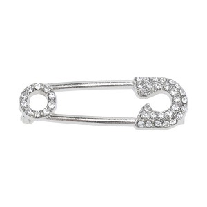 Unique Bargains Pin Candied Haws Shape Shoelace Charms 1 Pc - 1 of 4
