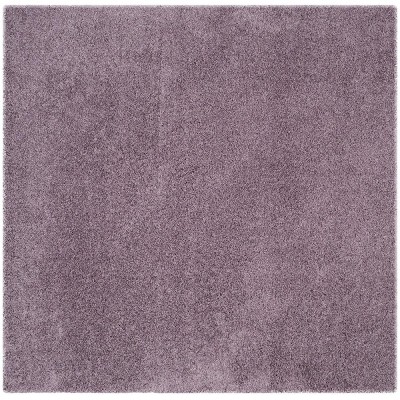 Laguna Shag SGL303 Power Loomed Area Rug  - Safavieh
