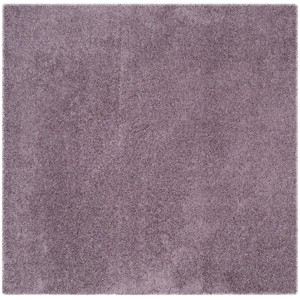 Laguna Shag SGL303 Power Loomed Area Rug  - Safavieh - 1 of 2