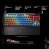 SteelSeries Apex Pro TKL Wireless Gen 3 Gaming Keyboard 64871 - 3 of 4