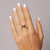 Dashing Diva Nail Art Glow Palette - Tulle Touch - 32ct - 2 of 4