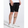 MEN'S RIP & REPAIR SPENCER SHORTS - EMBELLISH - image 3 of 4