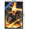 Trends International Marvel Ghost Rider - Marvel Tales Featuring Ghost Rider #1 Framed Wall Poster Prints - 3 of 4