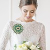 Unique Bargains Rhinestone Elegant Glitter DIY Applique Patches - 3 of 3