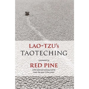 Lao-Tzu's Taoteching - by  Lao Tzu (Hardcover) - 1 of 1