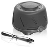 Yogasleep Dohm Elite Natural White Noise Sound Machine - image 4 of 4