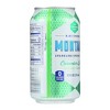 Montane Cucumber Lime Sparkling Spring Water - Case of 3/8 pack, 12 oz - image 4 of 4