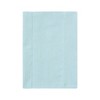 Hudson Baby Cotton Poly Flannel Burp Cloths 8-Pack, My Sunshine, One Size - 4 of 4