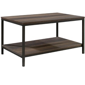 Coffee Table, Brown finish - 1 of 1