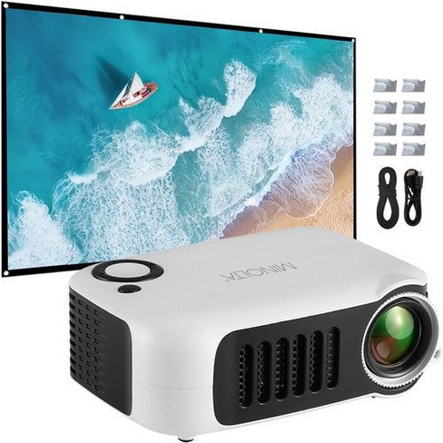 Mini Portable purchases Projector