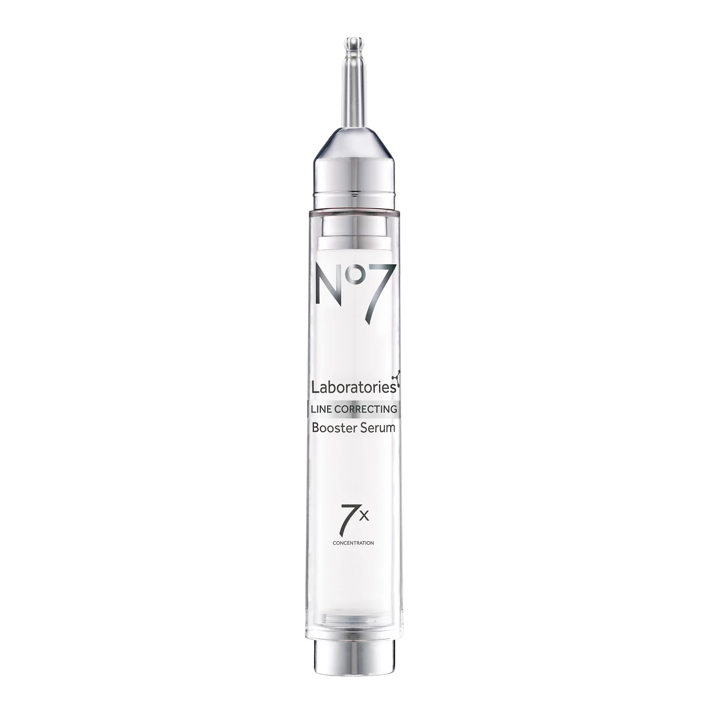 Laboratories Line Correcting Booster Serum - 0.5oz