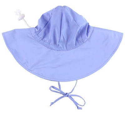 RuffleButts Gender Inclusive Sun Protective Hat