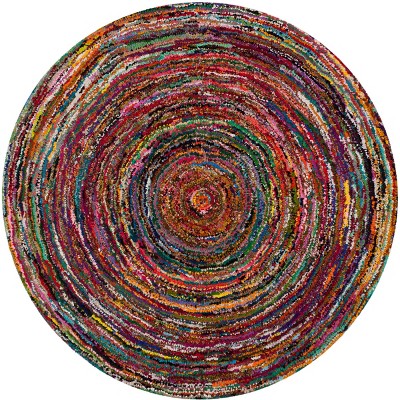 Nantucket NAN315 Hand Tufted Area Rug  - Safavieh