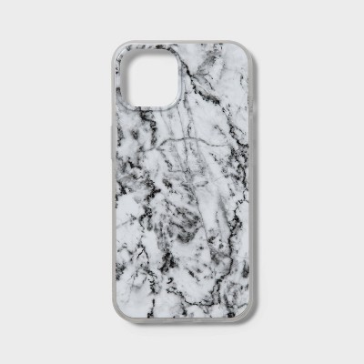 Photo 1 of heyday Apple iPhone 13 Phone Case with MagSafe - White Marble