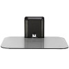 Sanus VMA401-B1 On-Wall AV Shelf - 4 of 4