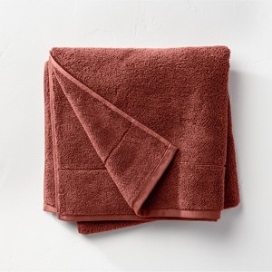 Modal Bath Towel - Casaluna™ - 1 of 3