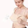 Momcozy Pumping Bra - 2 of 4