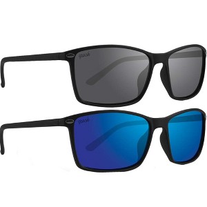 2 Pairs of Epoch Eyewear Epoch 11 Safety Glasses - 1 of 4