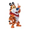 Jada Toys Kelloggs Frosted Flakes Tony the Tiger Metalfigs Diecast Collectible Figure, 2.5 in - 2 of 4
